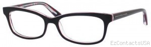 Marc By Marc Jacobs MMJ 486 Eyeglasses - Marc by Marc Jacobs