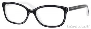 Marc By Marc Jacobs MMJ 498 Eyeglasses - Marc by Marc Jacobs