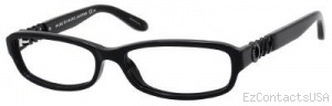 Marc By Marc Jacobs MMJ 542 Eyeglasses - Marc by Marc Jacobs