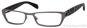 Marc By Marc Jacobs MMJ 554 Eyeglasses - Marc by Marc Jacobs