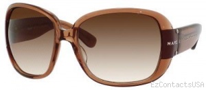 Marc By Marc Jacobs MMJ 013/S Sunglasses - Marc by Marc Jacobs