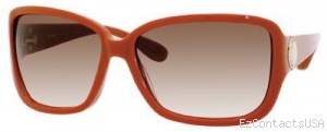 Marc By Marc Jacobs MMJ 021/S Sunglasses - Marc by Marc Jacobs