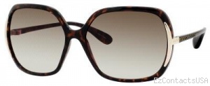 Marc By Marc Jacobs MMJ 115/S Sunglasses - Marc by Marc Jacobs