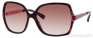 Marc By Marc Jacobs MMJ 122/S Sunglasses - Marc by Marc Jacobs