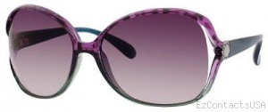 Marc By Marc Jacobs MMJ 163/S Sunglasses - Marc by Marc Jacobs