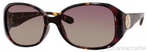 Marc By Marc Jacobs MMJ 166/S Sunglasses - Marc by Marc Jacobs