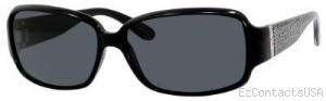 Marc By Marc Jacobs MMJ 168/P/S Sunglasses - Marc by Marc Jacobs