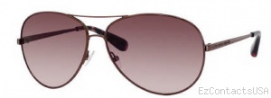 Marc By Marc Jacobs MMJ 184/S Sunglasses - Marc by Marc Jacobs