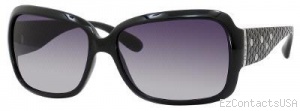 Marc By Marc Jacobs MMJ 189/S Sunglasses - Marc by Marc Jacobs