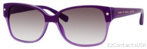 Marc By Marc Jacobs MMJ 201/S Sunglasses - Marc by Marc Jacobs