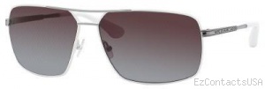 Marc By Marc Jacobs MMJ 214/P/S Sunglasses - Marc by Marc Jacobs