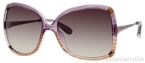 Marc By Marc Jacobs MMJ 217/S Sunglasses - Marc by Marc Jacobs