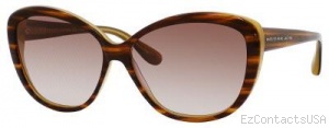Marc By Marc Jacobs MMJ 243/S Sunglasses - Marc by Marc Jacobs