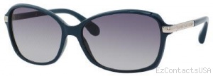 Marc By Marc Jacobs MMJ 270/S Sunglasses - Marc by Marc Jacobs
