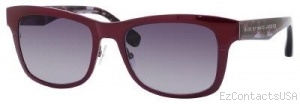 Marc By Marc Jacobs MMJ 271/S Sunglasses - Marc by Marc Jacobs