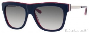 Marc By Marc Jacobs MMJ 293/S Sunglasses - Marc by Marc Jacobs