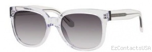Marc by Marc Jacobs MMJ 361/S Sunglasses - Marc by Marc Jacobs