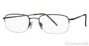 Flexon FL606 Eyeglasses - Flexon