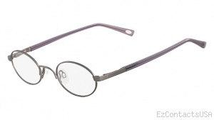 Flexon Autoflex Looking Glass Eyeglasses - Flexon