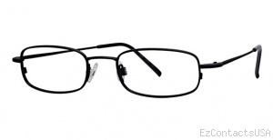 Flexon Magnetics Flx 803 Mag-Set Eyeglasses - Flexon