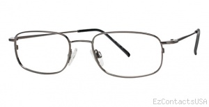 Flexon Magnetics Flx 810 Mag-Set Eyeglasses - Flexon