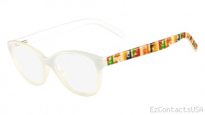Fendi F1025 Eyeglasses - Fendi