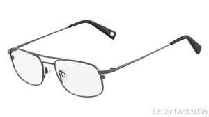 Flexon Magnetics Flx 900 Mag-Set Eyeglasses - Flexon