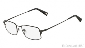 Flexon Magnetics Flx 901 Mag-Set Eyeglasses - Flexon
