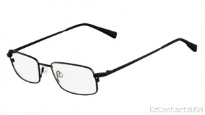 Flexon Magnetics Flx 898 Mag-Set Eyeglasses - Flexon