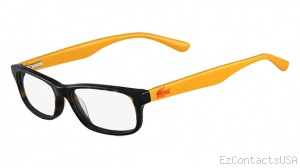 Lacoste L3605 Eyeglasses - Lacoste