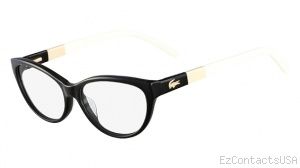 Lacoste L2677 Eyeglasses - Lacoste