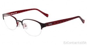 Lucky Brand Coastal Eyeglasses - Lucky Brand