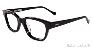 Lucky Brand Venturer Eyeglasses - Lucky Brand