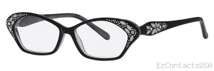 Caviar 5593 Eyeglasses - Caviar