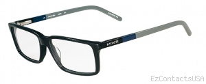 Lacoste L2653 Eyeglasses - Lacoste