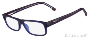 Lacoste L2693 Eyeglasses - Lacoste