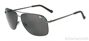 Lacoste L128S Sunglasses - Lacoste