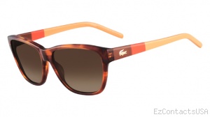 Lacoste L658S Sunglasses - Lacoste