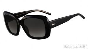 Lacoste L666S Sunglasses - Lacoste