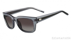 Lacoste L699S Sunglasses - Lacoste