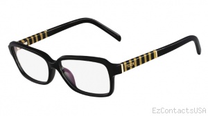 Fendi F1001 Eyeglasses - Fendi