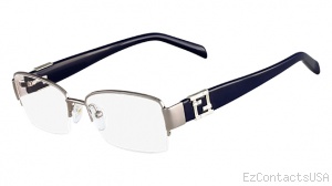 Fendi F1016R Eyeglasses - Fendi