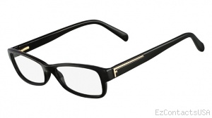Fendi F1037 Eyeglasses - Fendi