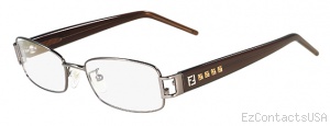 Fendi F941R Eyeglasses - Fendi