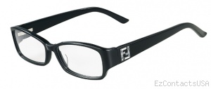 Fendi F966R Eyeglasses - Fendi