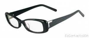 Fendi F967 Eyeglasses - Fendi
