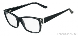 Fendi F973 Eyeglasses - Fendi