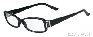 Fendi F974 Eyeglasses - Fendi