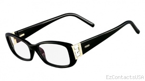 Fendi F976R Eyeglasses - Fendi
