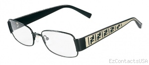 Fendi F982 Eyeglasses - Fendi